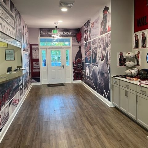 Wall Graphics